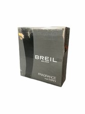 ⭐⭐ Breil Milano Fragrance