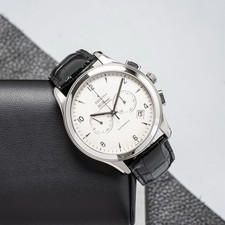 Zenith 03.0520.4002/01.C492 El