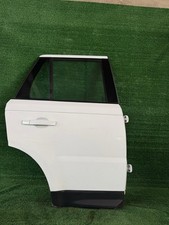 Portiera Porta Sportello Range