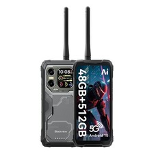 Blackview XPLORE 1 Walkie