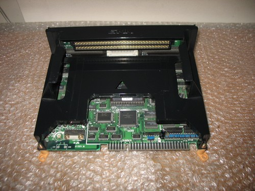 Snk neo geo - mvs, motherboard
