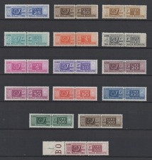 Repubblica 1946 - Pacchi Ruota