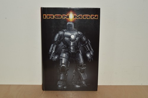 The invincible iron man - the,
