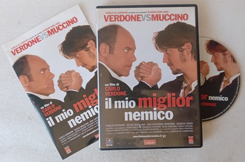 Mio miglior nemico - mio, (2006)