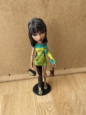 Monster High Cleo de Nile