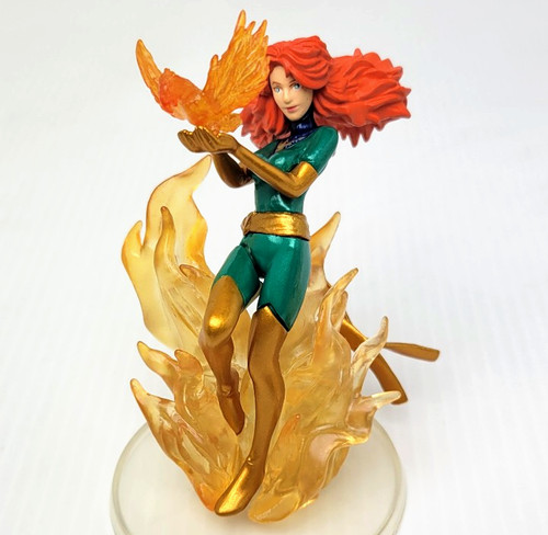 Phoenix mini figure - mini, 3,75"
