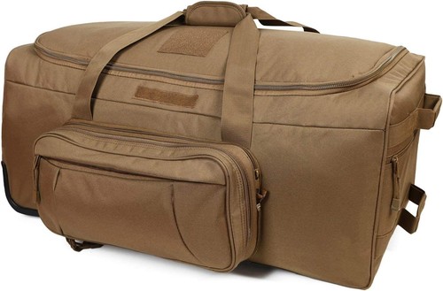 Borsone trolley resistente - borsone,