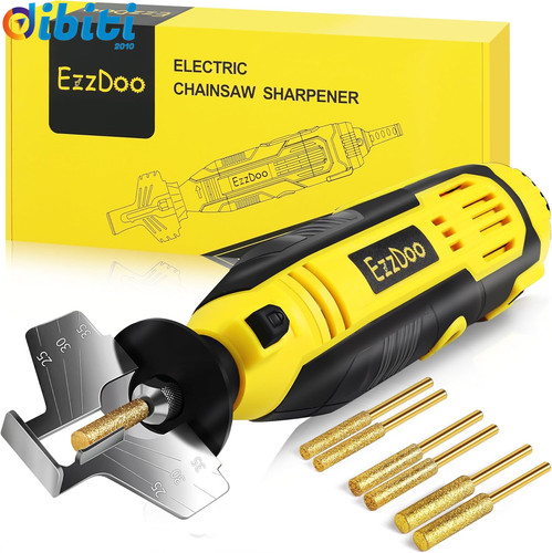 Kit affilacoltelli elettrico - kit,