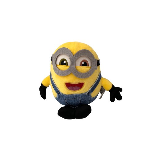 Just play minions - play, rise