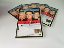 dvd NIP TUCK Prima Stagione 1 COMPLETA (5 DISCHI)