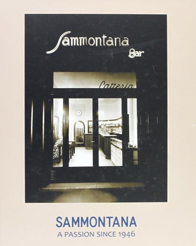 Sammontana passion since - passion,