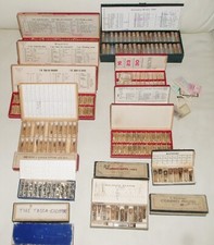 ANTICO LOTTO OROLOGERIA TIGES