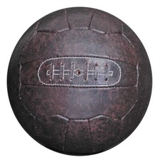 Pallone PU vintage retrò
