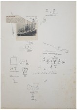 Gianfranco baruchello 1976 - gianfranco,