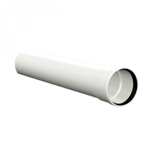Tubo prolunga curva - tubo, tee