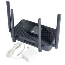 AX1800 Router Wireless Mesh 4*Gigabit App Control Thard Firmware ASUSWRT Openwrt