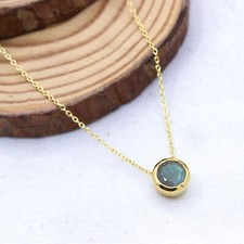 18k Placcato Oro Giallo