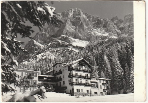 San martino castrozza - castrozza,