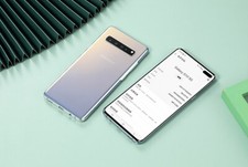 Samsung Galaxy S10 5G SM-G977B