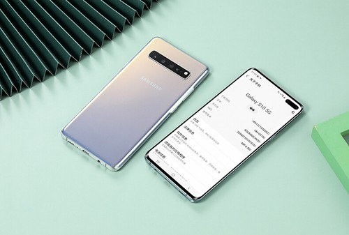 Smartphone samsung galaxy - samsung,