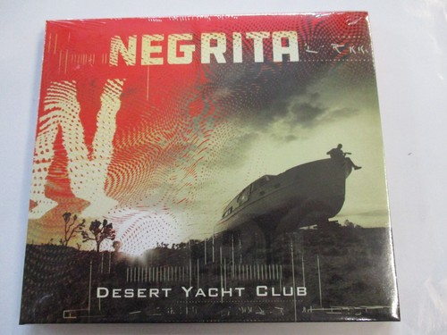 Negrita desert yacht - yacht, club
