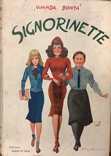 SIGNORINETTE-WANDA