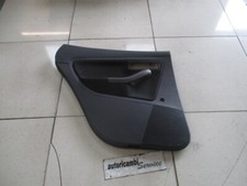 6L4867212 PANNELLO PORTA POSTERIORE SINISTRA SEAT IBIZA 1.4 B 63KW 5M 5P (2008) 