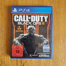 Call of Duty Black Ops 3 COD BO 3 gioco per PS4 PAL MULTILINGUA (ITA)