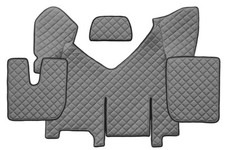 SET TAPPETI + COPRICOFANO