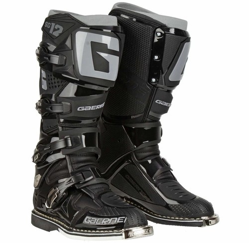Gaerne sg12 stivali boots - gaerne,