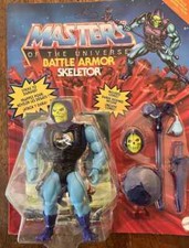 Motu masters battle armor - motu,