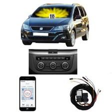 Zuheizer Riscaldatore Webasto