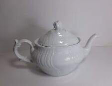 Antica Teiera Porcellana