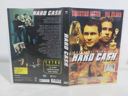 36730 dvd hard cash - 36730,