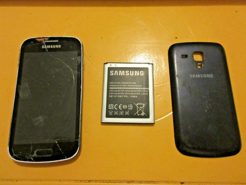 Telefono cellulare samsung - telefono,