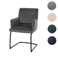 Sedia a dondolo HWC-N60, sedia