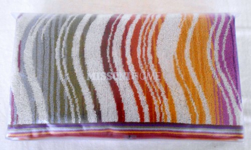 Missoni home asciugamani - home, 2