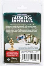 Star Wars Assalto Imperiale