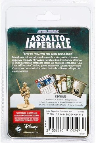 Star wars assalto imperiale - assalto,