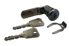 Link Locker Snap Camlock Barra
