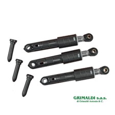 Kit ammortizzatore lavatrice - kit,
