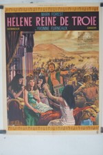 HELENE REINE DE TROIE
