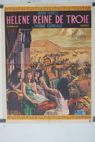 Helene reine troie - reine,