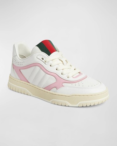 Gucci web two tone bicolor - gucci,