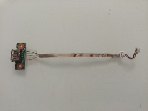 Scheda usb toshiba - toshiba, l300d