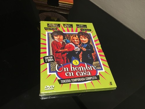 Uomo casa dvd - un,