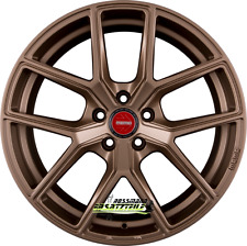Momo RF01 bronzo dorato 8,5x19 ET30 - LK5/112 ML66,6 cerchio alluminio