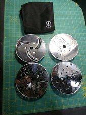 4 PAMPERED CHEF Multi