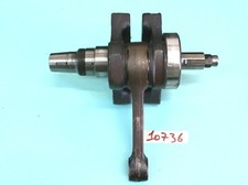 ALBERO MOTORE SUZUKI DR 600