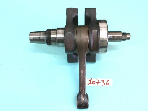 Albero motore suzuki - motore, dr